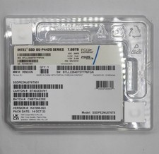Intel DC D5 P4420 7.68TB SSD 2.5