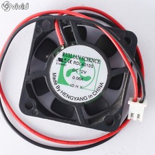 XFAN XINRUILIAN DC FAN Model RDL4010S DC12V 0.06A 2pin picture
