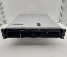 Dell Poweredge R530 Server 2x Xeon E5-2620 v4 2.10GHz 48GB RAM (3x 16GB) No HDD picture