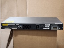 Cisco  Catalyst (WS-C3750-24TS-S) 24-Ports Rack-Mountable Switch Managed... picture