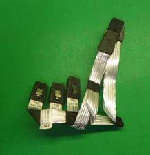 GENUINE Dell PowerEdge VRTX Tower Backplane Expander Circuit Board Cable Y69Y8 picture