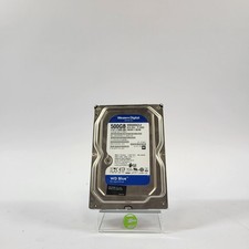 Western Digital WD5000AZLX  picture