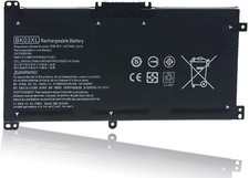 BK03XL Compatible Battery for HP Pavilion X360 14-ba253cl 14-bal125cl 41.7Wh picture