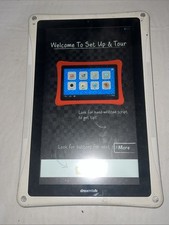 Nabi Dream Tab 12” Child's Tablet Read Description Tablet Kids Tablet picture