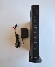 CenturyLink Actiontec C3000A 2.4/5Ghz DSL Modem WiFi Wireless Router Tested picture