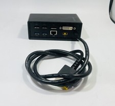 LENOVO DU9033S1  Thinkpad OneLink  Pro Docking Station picture
