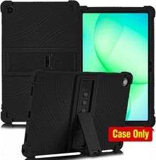 Case for Samsung Galaxy Tab A11 Plus 11 Inch, Soft Silicone Kids Case with Stand picture