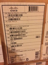 Cisco DS-13SLT-FAB2 Fabric Module 2 picture
