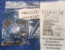 Hitachi HTS725032A9A364 320GB 7200 RPM 2.5