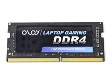 OLOy 16GB PC4-2666V SODIMM DDR4 Laptop RAM Memory MD4S162619IZSC - Fully Tested picture