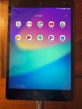 ASUS ZenPad Z8s P00J 7.9