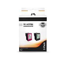 2X MWT Ink 1+1 Compatible For HP Envy 5640 5660 7645 5547 5540 7640 5661 5663 picture