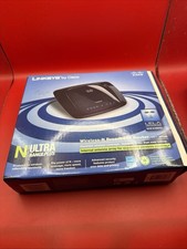 Linksys by Cisco Ultra Range Plus WRT160N Router picture