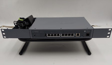 Juniper Networks SRX110 SRX110H-VA Services Gateway Security Appliance with AC picture