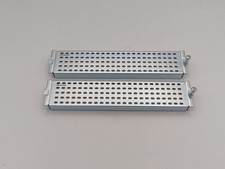 USED LOT OF 2 -SM-BLANK 700-26183-03 Genuine Cisco Blank Slot Cover 800-30368-03 picture