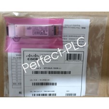 Cisco XFP10GLR-192SR-L10GBASE-LR/-LW and OC-192/STM-64 SR-1 XFP (New Sealed) picture