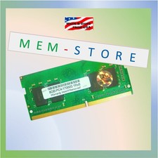 8GB RAM-8GDR4K0-SO-2133 DDR4-2133MHz SODIMM RAM Compatible with QNAP TVS-472XT picture