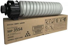 Black 24000 Page Yield Toner Cartridge for MP2554SP MP3054SP MP3554SP Lanier MP2 picture