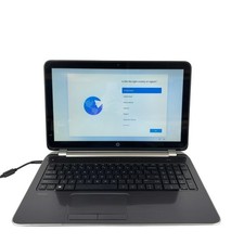 HP Pavilion TS 15 Notebook 15