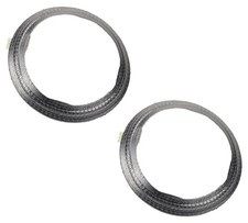 Diesel Particulate Filter DPF Gasket Replaces 2880215 A029E744 9016250 674-9017 picture