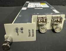 Cisco Prisma II 4012718 P2-HD-RXR-SA Prisma II Dual Reverse Receiver Module picture