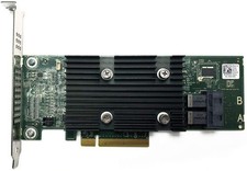 Storage Controller Dell 75D1H PERC H330 RAID Controller Card - SATA - PCIe 3.0 picture