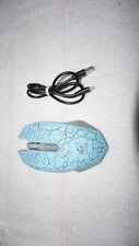 Zi-You-Lang | Wireless Rechargeable Gaming Mouse picture