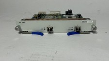 Juniper Networks ISG GB2 / NS-ISG-SX2-B / 910-0113-000 Rev B Firewall Module picture