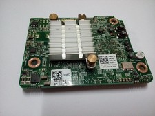 Dell PowerEdge M710 M915 Broadcom 57711 Dual Port 10Gb Mezzanine Card D9VTT 0D9V picture