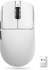 ATK VXE Dragonfly R1 S Wireless Gaming Mouse - White picture