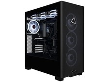 CLX Set Creator Workstation - Liquid Cooled AMD Ryzen 9 9950X3D 4.3GHz 16-Core P picture