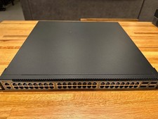 FS 48-Port 10Gb L3 Ethernet Switch - S5850-48T4Q picture