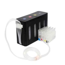 New Ciss Cartridge 954XL With Chips For HP OfficeJet Pro 7740 8710 8720 8730 picture