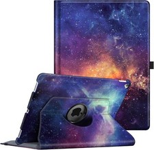 Rotating Case for iPad Pro 12.9-inch 2nd/1st Gen 360° Swiveling Stand Back Cover picture