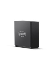 TERRAMASTER D4 SSD NVMe Enclosure - 40Gbps 4Bay, USB Storage Type-C Black picture