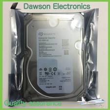 Seagate ST6000NM0034 6TB 7.2K 3.5