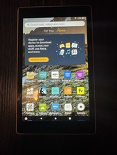 amazon fire hd 8 tablet 8th generation picture
