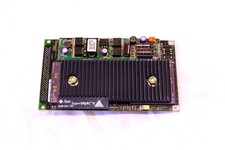 Sun SPARC SM81 85MHz SS100 SS20 SuperSPARC II CPU 501-2953 picture