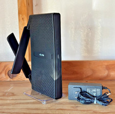 Mikrotik hAP ac3 Wireless Dual-Band Router 5 ETH ports US ⚡️🔌PSU Included picture