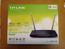 TP-LINK Archer C50 AC1200 Wireless Dual Band Router picture