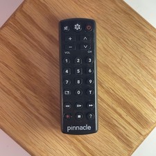 Pinnacle Systems PCTV HD Pro Stick - REMOTE ONLY picture