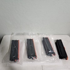 for HP 508A 4-Pack Original LaserJet Toner Cartridge CF360A-CF363A picture