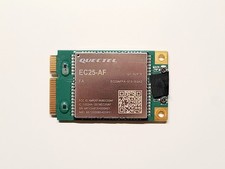 ✅ Quectel EC25-AF EC25AFFA-MINIPCIE-C 4G LTE Cat 4 Mini PCIe Modem Module  picture