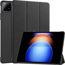 Smart Case for XIAOMI Pad 6S Pro 12.4'' Ratesell Lightweight Trifold Stand picture