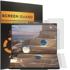 KEANBOLL 4 Pack Anti Glare (Matte) Screen Protector for 2026 New ASUS Zenbook... picture