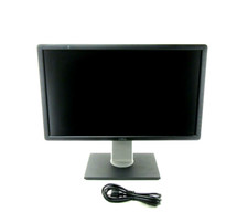 Dell P2312Ht 23