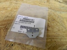 New Genuine Konica Minolta Temperature Sensor Mounting Plate 7020 7022 7025 7030 picture