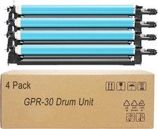 GPR-30 Imaging Drum Unit for Canon imageRUNNER ADVANCE C5255 C5045 C5051 C5250 picture