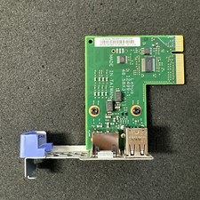 IBM 00E1960 Server I/O Port Card for Power System 8247 / 8286 / 00E3809 picture