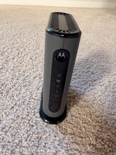 Motorola MB7420 Cable Modem 16x4 D3.0 picture